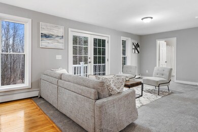 78 Fletcher Rd, Croydon, NH 03773 - photo 4