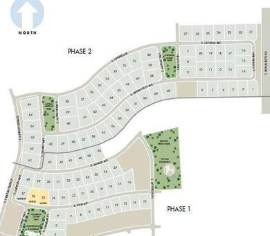SITE PLAN!