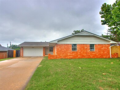 5901 Seminole Rd, Warr Acres, OK 73132 - photo 2