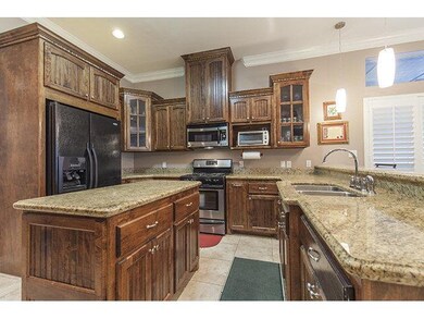 1318 Tierra Santa Dr, Weslaco, TX 78596 - photo 6