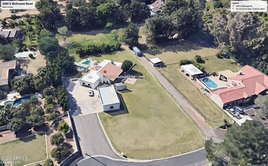 3365 E Mcdowell Rd, Mesa, AZ 85213 - photo 6