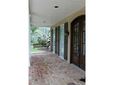 Other. porch