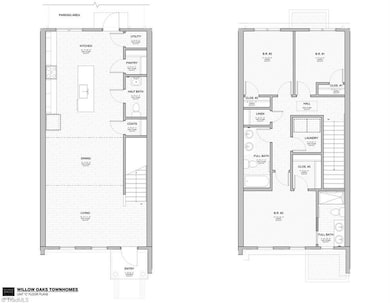 1904 Everitt St, Greensboro, NC 27401 - photo 2