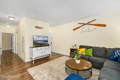 6800 N Spurwing Loop unit 201, Coeur D'Alene, ID 83815 - photo 2
