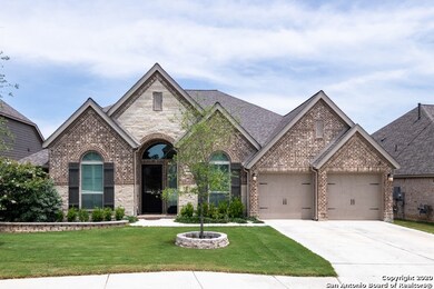 25436 River Ledge, San Antonio, TX 78255 - photo 2