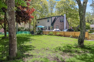 80 Rockville Ave, East Falmouth, MA 02536 - photo 7