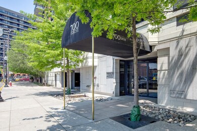 700 Grove St unit 8G, Jersey City, NJ 07310 - photo 4