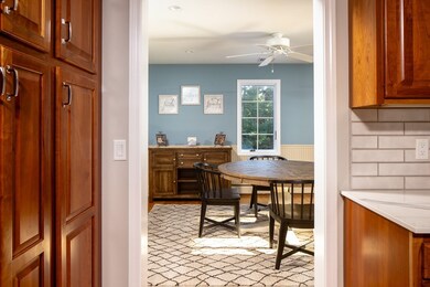 145 Haskell Ridge Rd, Rochester, MA 02770 - photo 7