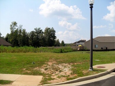 Corner Lot
