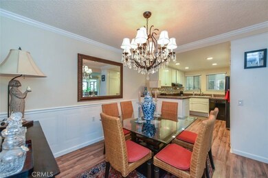 815 Via Alhambra unit B, Laguna Woods, CA 92637 - photo 5