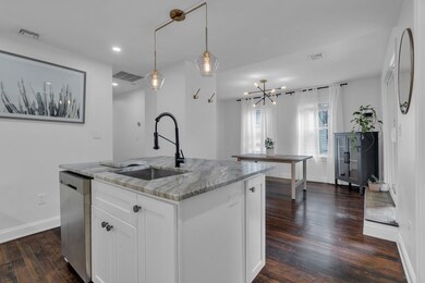 29 Walton St unit 2, Dorchester Center, MA 02124 - photo 4