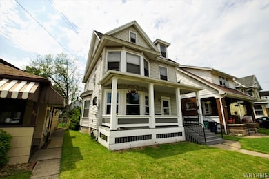 744 16th St, Niagara Falls, NY 14301 - photo 2