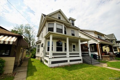 744 16th St, Niagara Falls, NY 14301 - photo 3