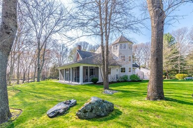 1585 Boston Neck Rd, Saunderstown, RI 02874 - photo 3