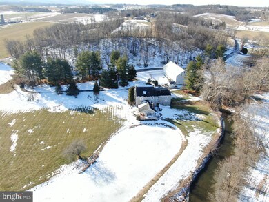 TRACT 1- 22020 Durberry Rd, Smithsburg, MD 21783 - photo 6