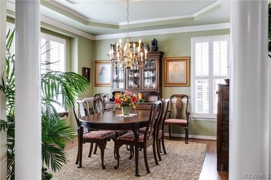 3507 Corrotoman Rd, Glen Allen, VA 23060 - photo 4