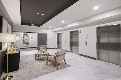 Alteza Residences unit 2619, San Antonio, TX 78205 - photo 2