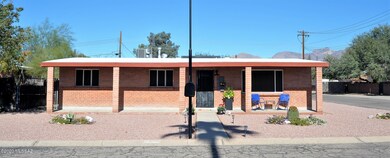 1033 E Windsor St, Tucson, AZ 85719 - photo 2