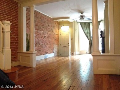 1715 Belt St, Baltimore, MD 21230 - photo 4