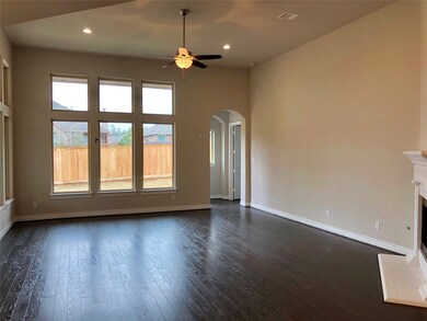 14112 N Evergreen Ridge Ct, Conroe, TX 77384 - photo 4