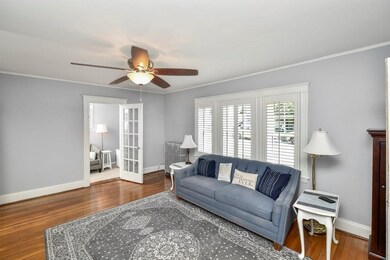 12 Saint Brendan Rd, Dorchester Center, MA 02124 - photo 4