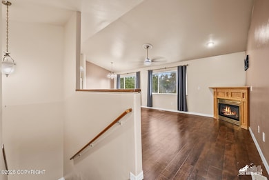 5934 Kody Dr unit 7, Anchorage, AK 99504 - photo 7