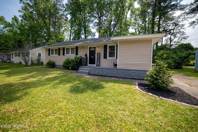 509 Oak Ln, Jacksonville, NC 28540 - photo 3