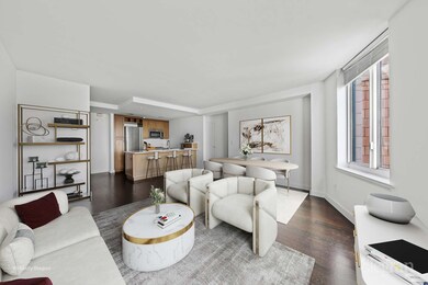 One Rector Park unit PH2S, New York, NY 10280 - photo 4