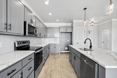 3012 High Ranch View Rd, Cresson, TX 76035 - photo 7