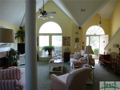 Come on in and make yourself at home in this home 