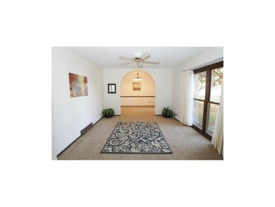 BRAND NEW CARPETING AND NEW THERMAL WINDOWS THROUG