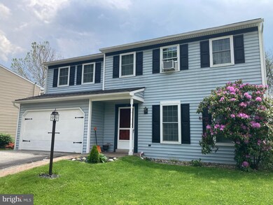 18 Wetherburn Dr, Downingtown, PA 19335 - photo 2