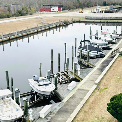 BoatSlip