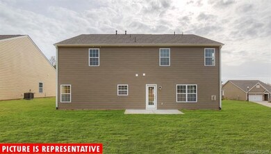 2393 Sugar Ct unit Lot 82, Concord, NC 28027 - photo 2