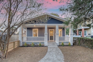 48 Grove St Charleston 29403 Twilight -5