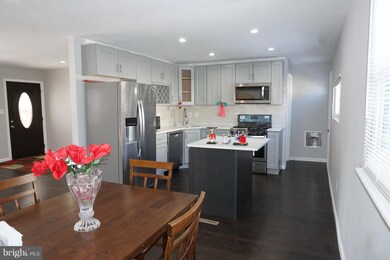 2601 Crozer St, Brookhaven, PA 19015 - photo 7