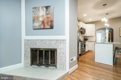 1522 Latrobe Park Terrace, Baltimore, MD 21230 - photo 5