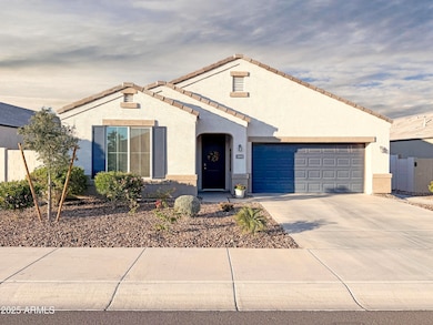 8442 W Millerton Way, Florence, AZ 85132 - photo 2