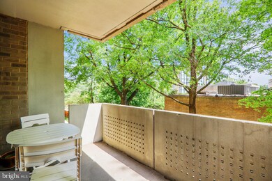 Carrollsburg Condos unit E100, Washington, DC 20024 - photo 5