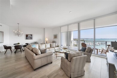 VUE Sarasota Bay unit 802, Sarasota, FL 34236 - photo 7