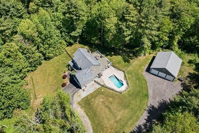 23 Oak St, Douglas, MA 01516 - photo 5