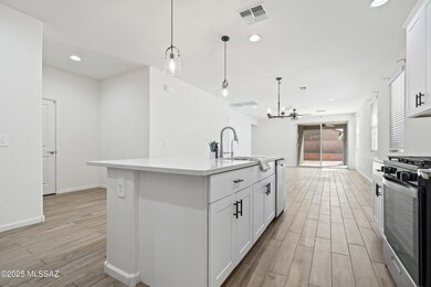 12486 N Reeves Place, Marana, AZ 85653 - photo 6