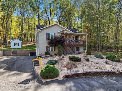 165 Grouse Ridge Ln, Drums, PA 18222 - photo 5