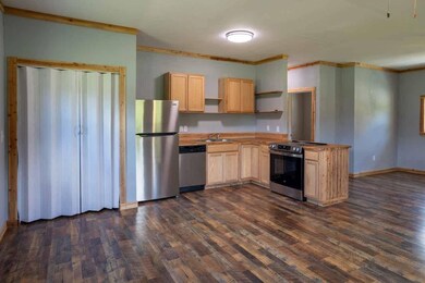 205 Metcalf St, Glencoe, OK 74032 - photo 5