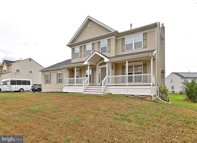 3 Monarch Dr, Burlington, NJ 08016 - photo 4