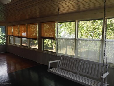 Front Porch/Three Seasons