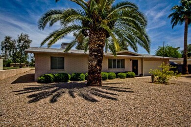 1045 S 70th St unit 3, Mesa, AZ 85208 - photo 3