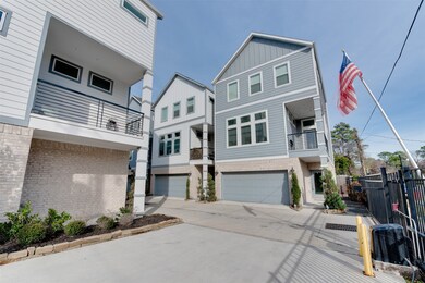 622 E Janisch Rd unit A, Houston, TX 77022 - photo 2