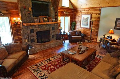 355 Skyline Dr, Heber Springs, AR 72543 - photo 7