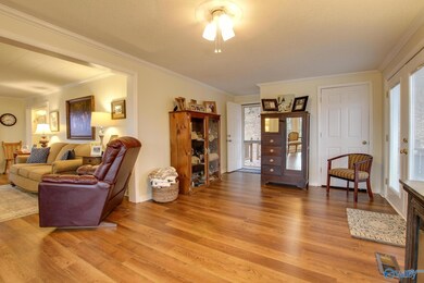 132 County Road 142, Town Creek, AL 35672 - photo 6